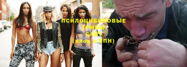 стафф Абаза